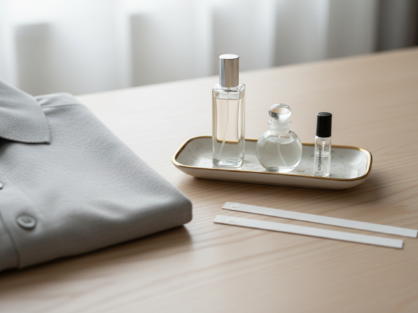 Dicas de Perfumes para Adolescentes: Como Escolher o Primeiro Perfume