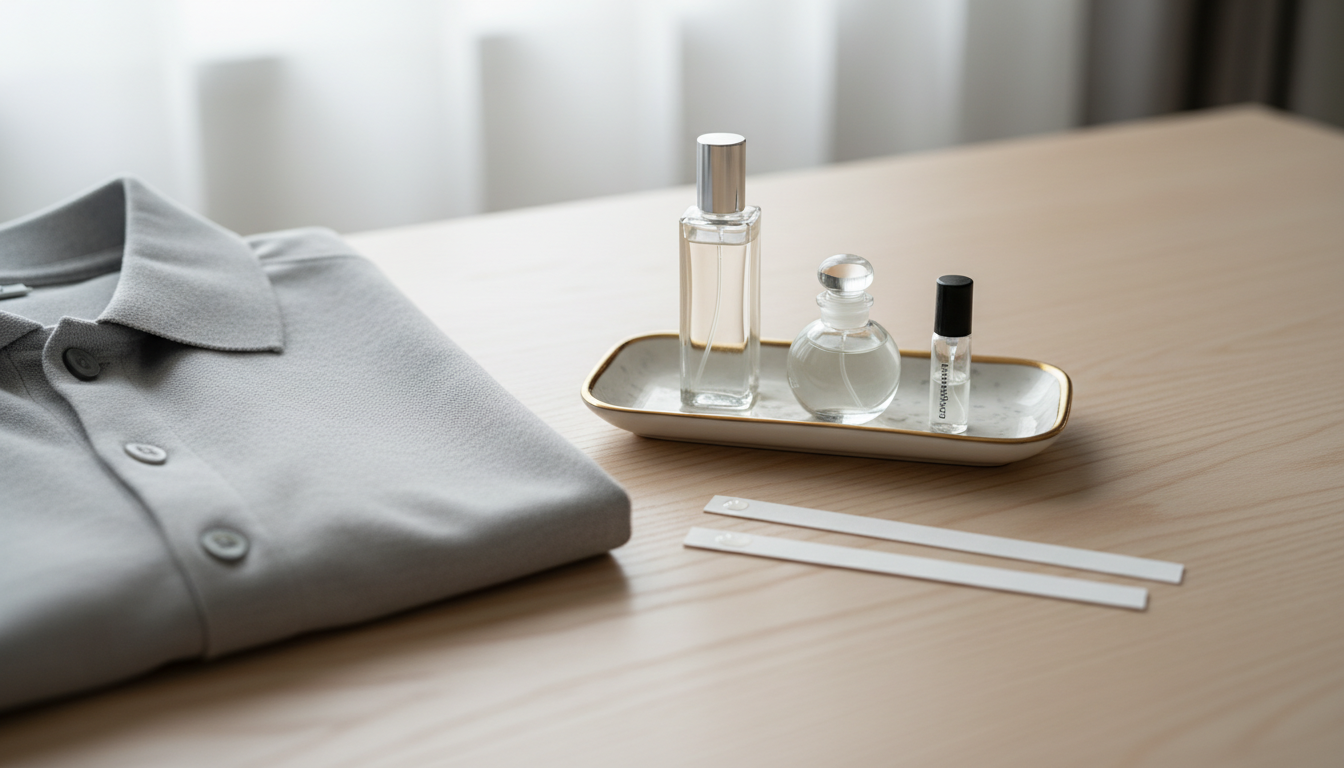 Dicas de Perfumes para Adolescentes: Como Escolher o Primeiro Perfume