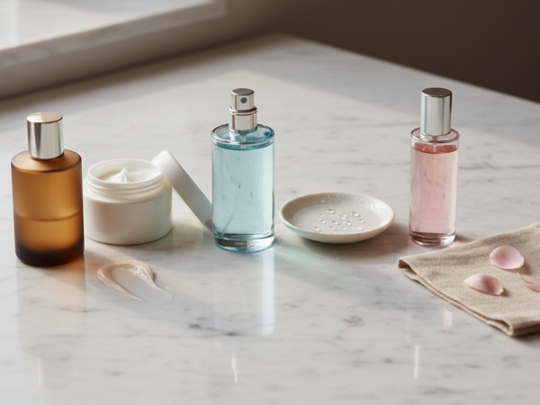 Dicas de Perfumes para Diferentes Tipos de Pele