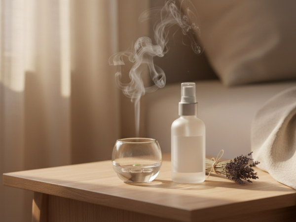 Dicas de Perfumes para Usar em Casa e Relaxar