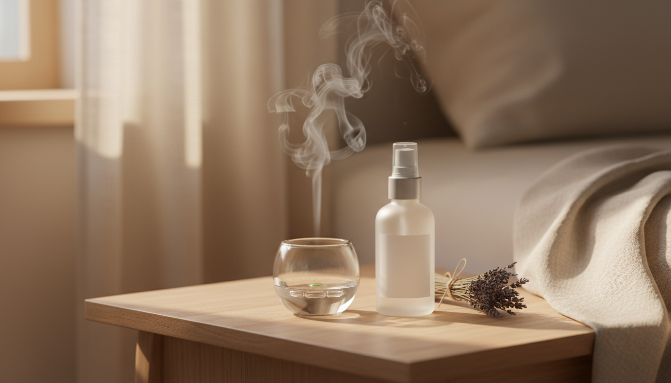Dicas de Perfumes para Usar em Casa e Relaxar