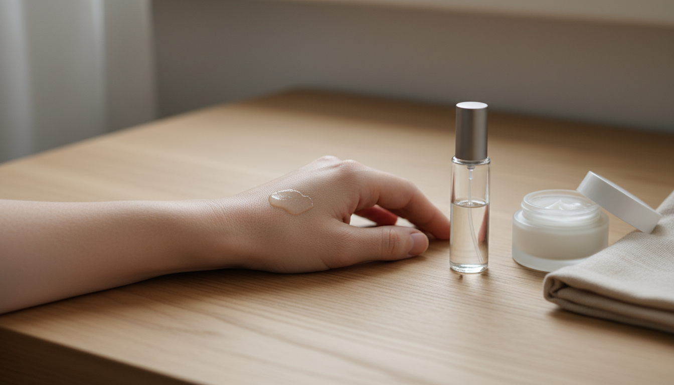 Dicas para Aumentar a Durabilidade do Perfume na Pele