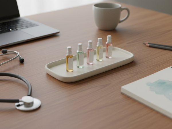 Dicas para Escolher Perfumes de Acordo com Sua Profissão