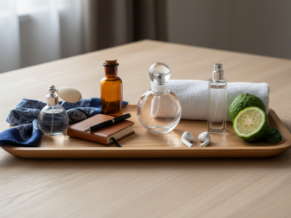 Dicas para Escolher Perfumes que Combinam com Seu Estilo de Vida