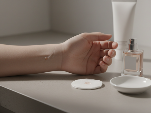 Dicas para Evitar que Perfumes Manchem a Pele