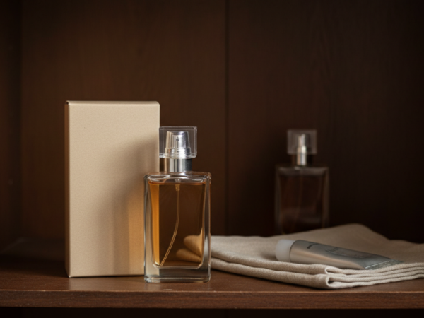 Dicas para Evitar que Perfumes Mudam de Cheiro