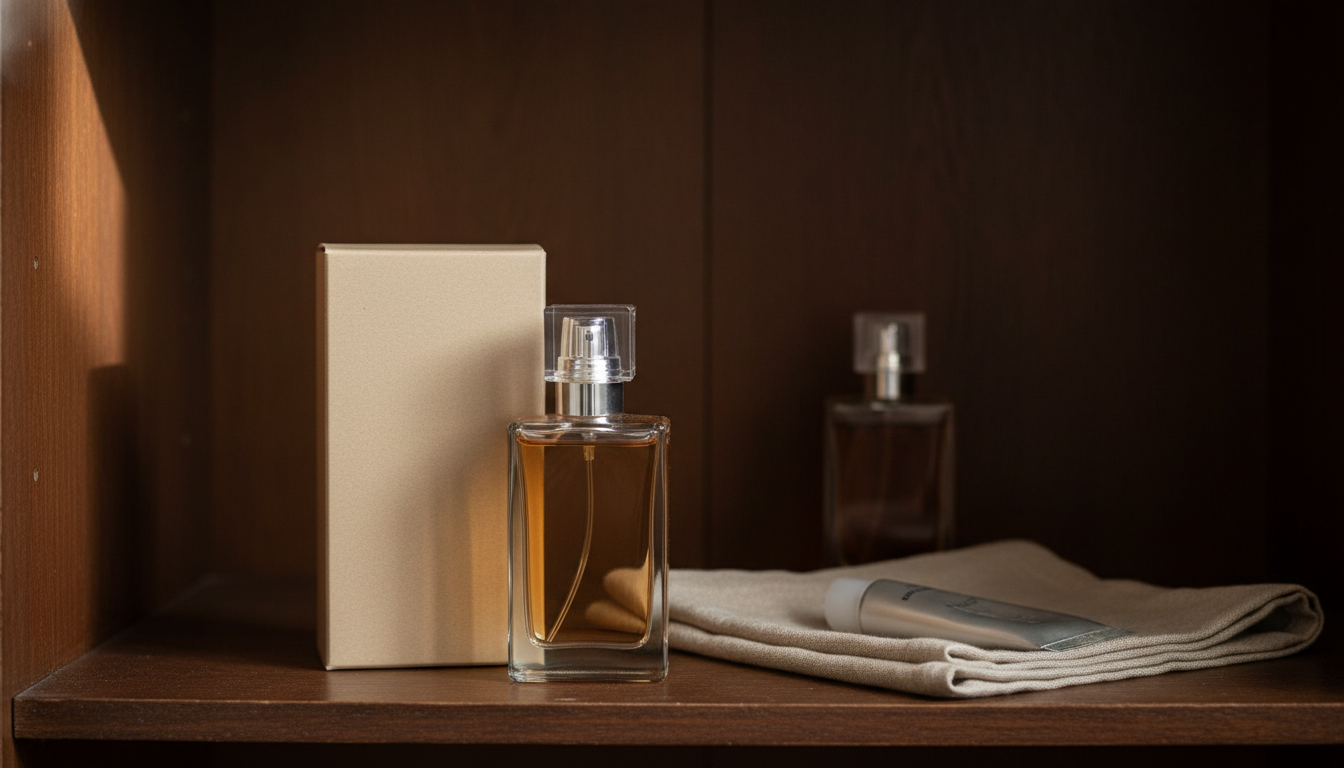Dicas para Evitar que Perfumes Mudam de Cheiro