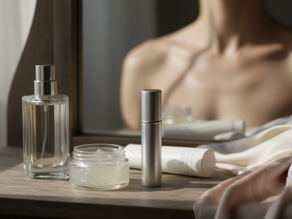 Dicas para Manter a Fixação dos Perfumes por Mais Tempo