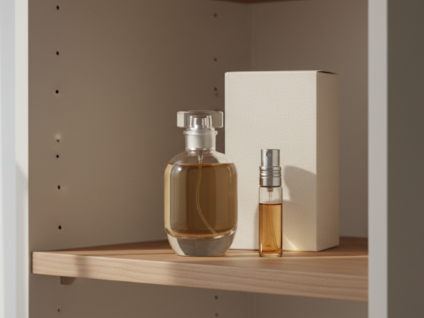 Dicas para Manter a Qualidade dos Seus Perfumes