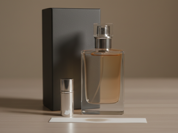Dicas para Preservar a Cor Original do Perfume