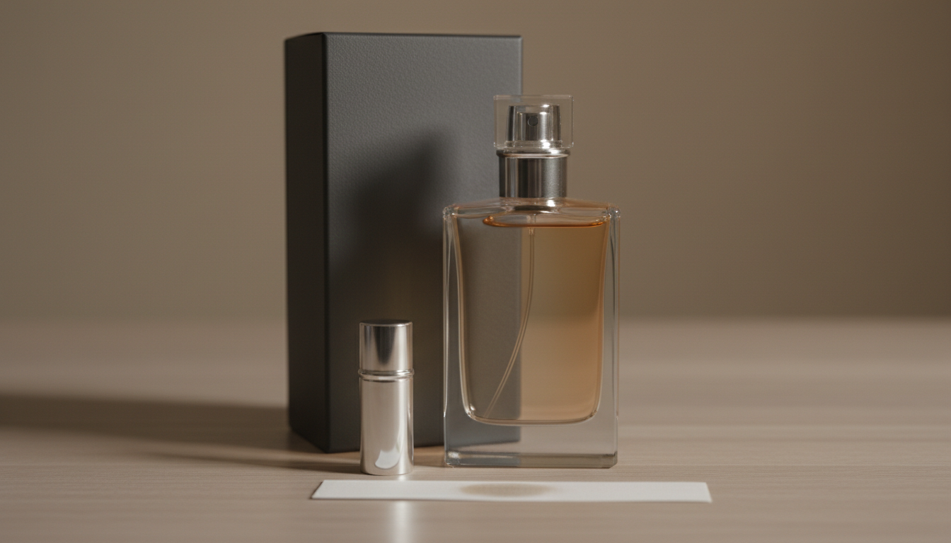 Dicas para Preservar a Cor Original do Perfume