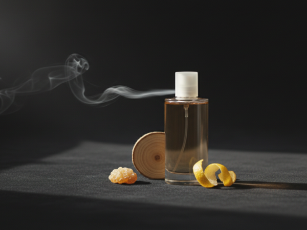 Fragrância Poderosa: Descubra o Segredo do Perfume Feminino Perfeito