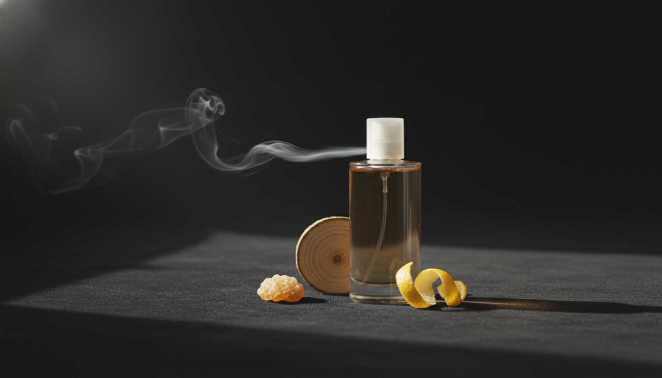 Fragrância Poderosa: Descubra o Segredo do Perfume Feminino Perfeito