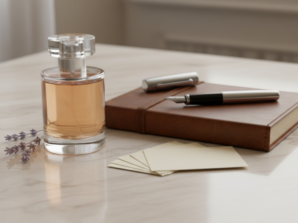 Frases e citações memoráveis sobre perfumes: celebre a paixão pela arte olfativa