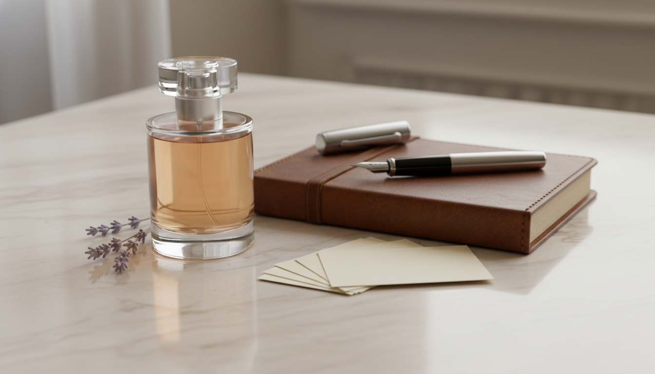Frases e citações memoráveis sobre perfumes: celebre a paixão pela arte olfativa