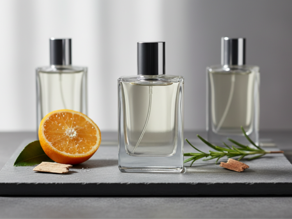 Lançamentos de Perfumes Masculinos: O Que Está em Alta