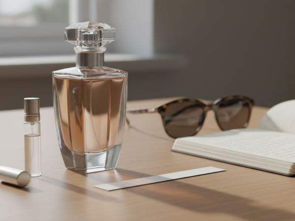 Novos Perfumes de Celebridades que Você Precisa Conhecer