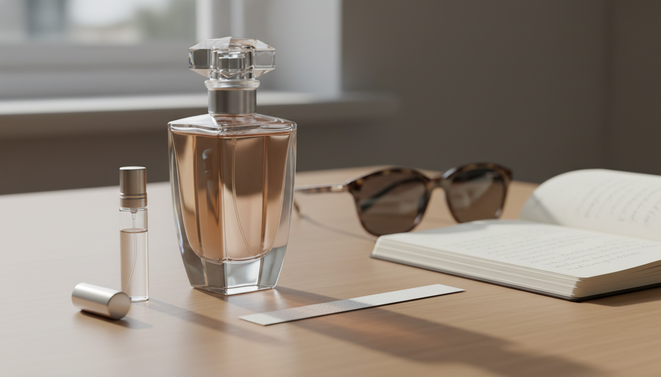 Novos Perfumes de Celebridades que Você Precisa Conhecer