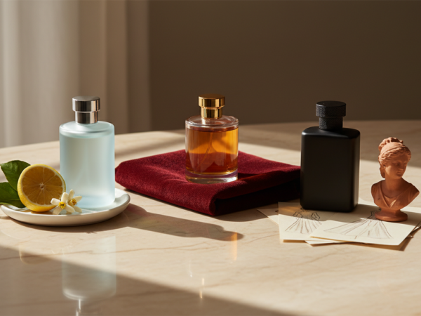 O Legado de Dolce & Gabbana na Perfumaria