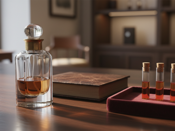 O Legado dos Perfumes de Penhaligonʼs
