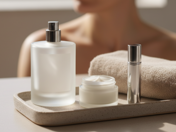 O Melhor Horário para Aplicar Perfume e Potencializar Sua Fixação