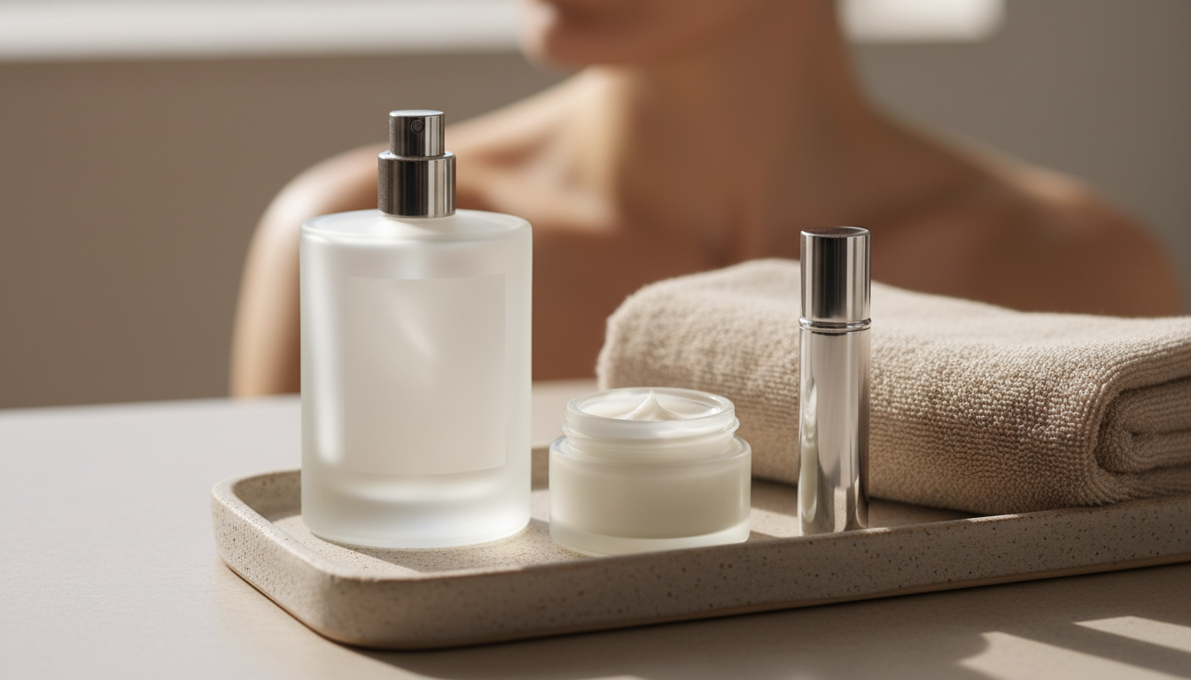 O Melhor Horário para Aplicar Perfume e Potencializar Sua Fixação