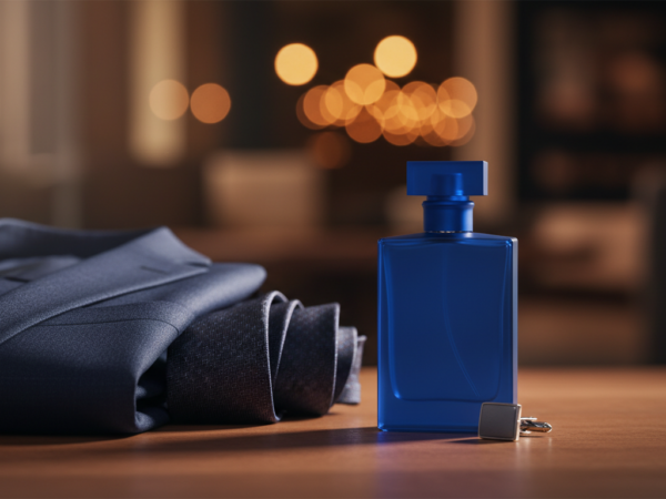 O Perfume Armani Code é Para Você?