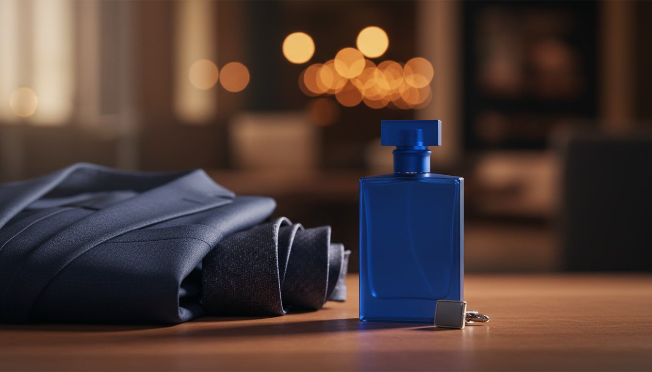 O Perfume Armani Code é Para Você?