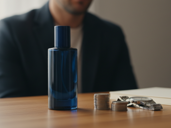 O Perfume Bleu de Chanel é Um Bom Investimento?