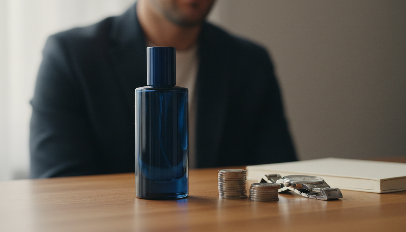 O Perfume Bleu de Chanel é Um Bom Investimento?