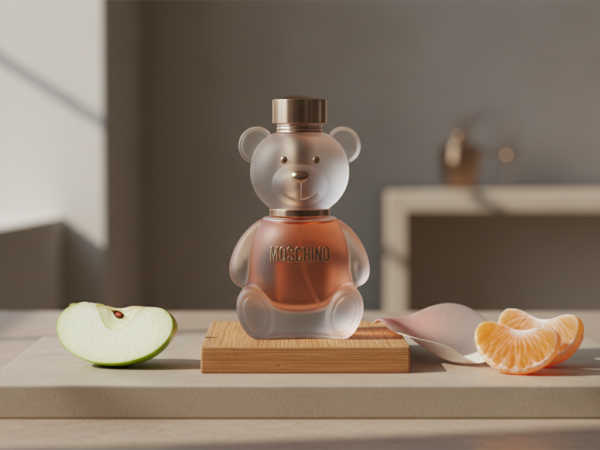 O Perfume Moschino Toy 2 é Tudo Isso?