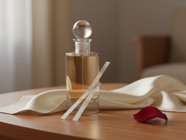 O Perfume Perfeito para um Encontro Romântico