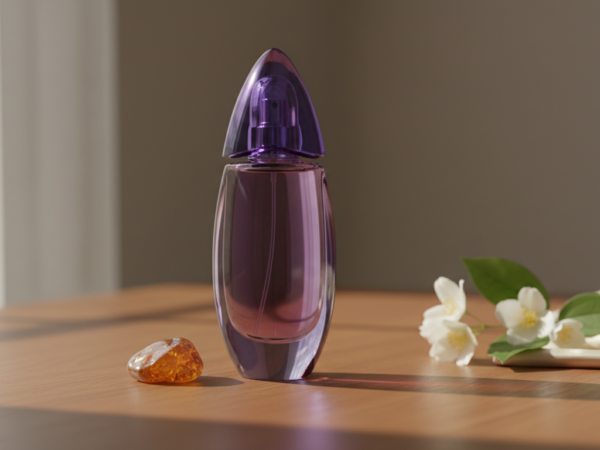 O Que Achamos do Perfume Alien da Thierry Mugler