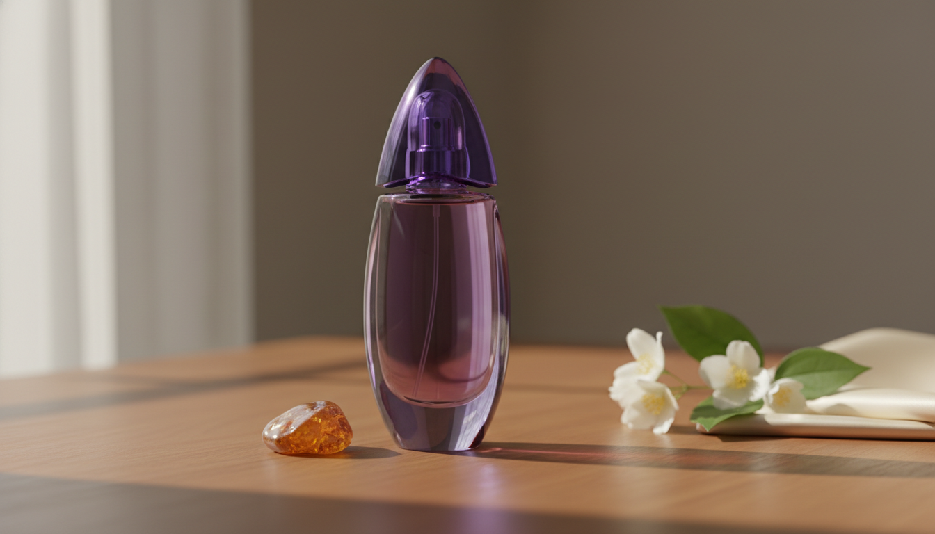 O Que Achamos do Perfume Alien da Thierry Mugler