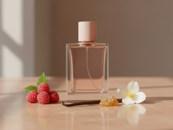 O Que Achamos do Perfume Burberry Her