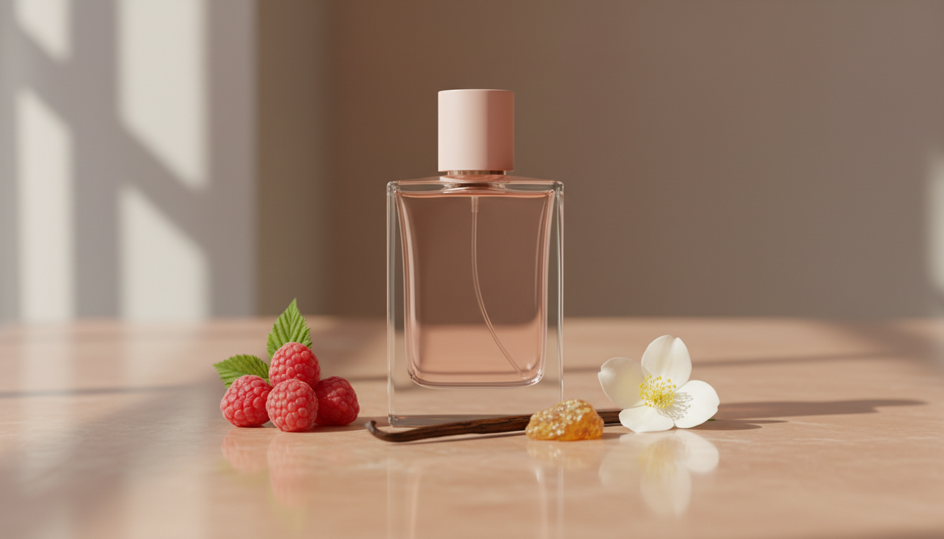 O Que Achamos do Perfume Burberry Her