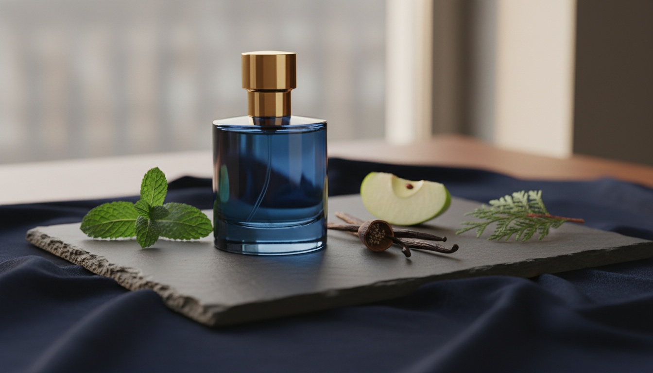 O Que Achamos do Perfume Eros da Versace