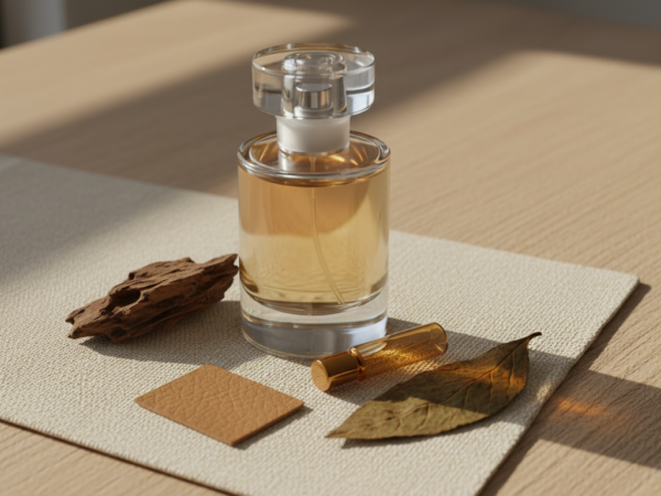 O que é perfume de nicho?