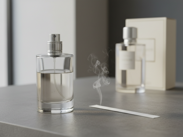O que é perfume tester e por que é mais barato?