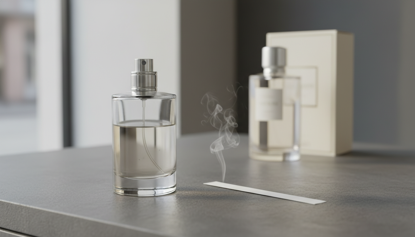 O que é perfume tester e por que é mais barato?