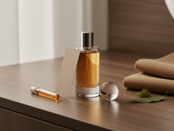 O Que Esperar do Perfume Bottega Veneta