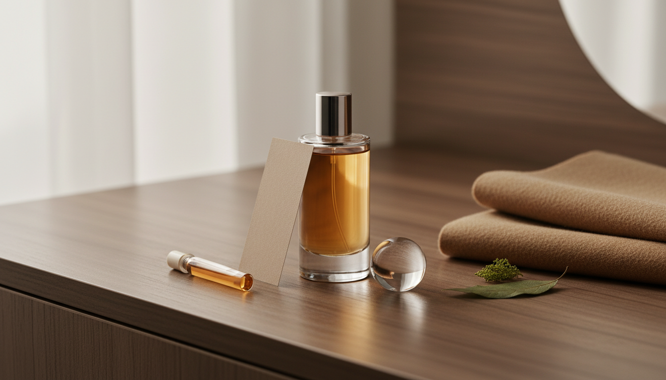 O Que Esperar do Perfume Bottega Veneta