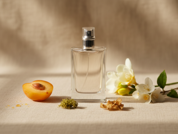 O Que Esperar do Perfume Chloe Nomade