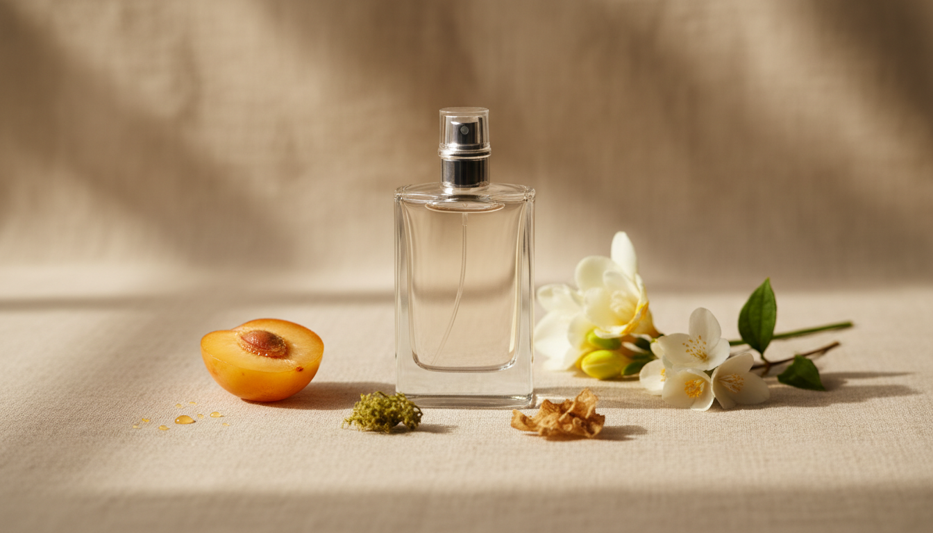 O Que Esperar do Perfume Chloe Nomade