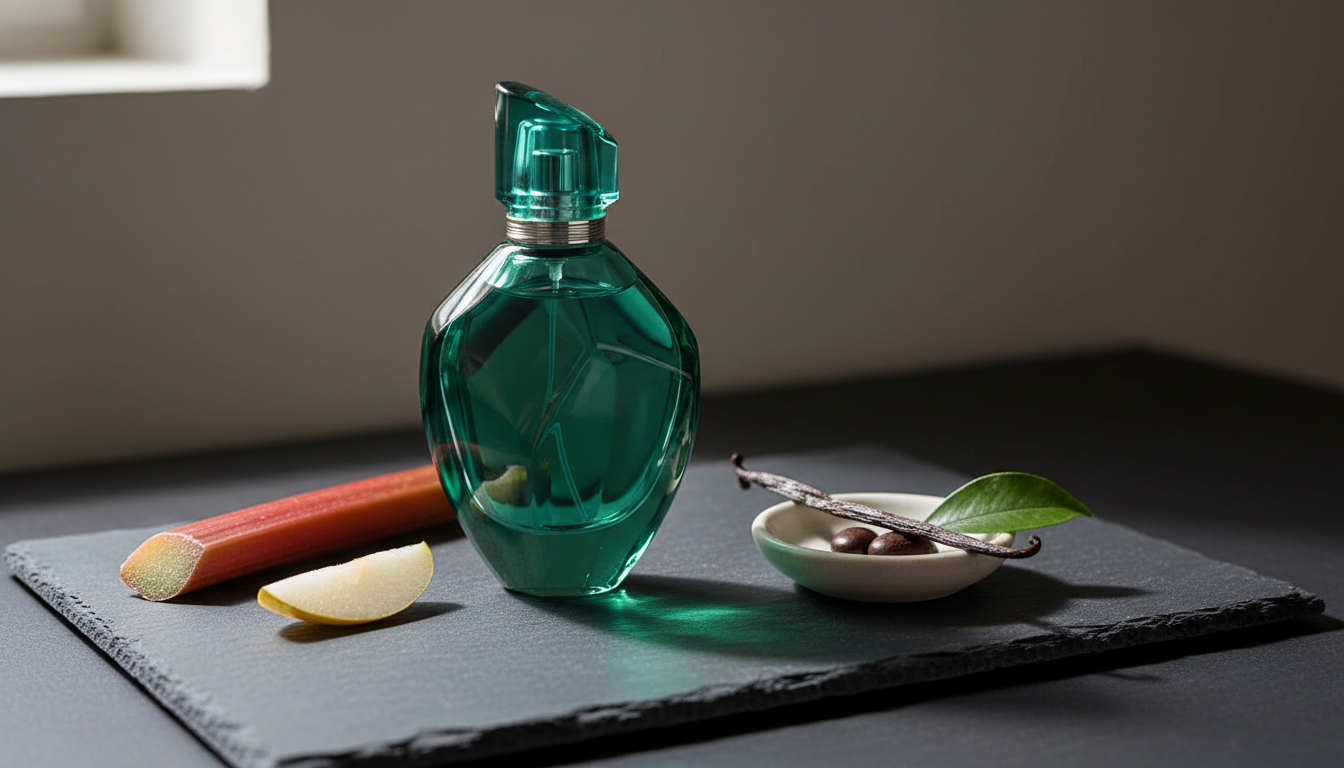 O Que Esperar do Perfume Mugler Aura