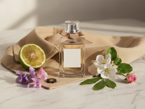 O Que Esperar do Perfume My Burberry da Burberry