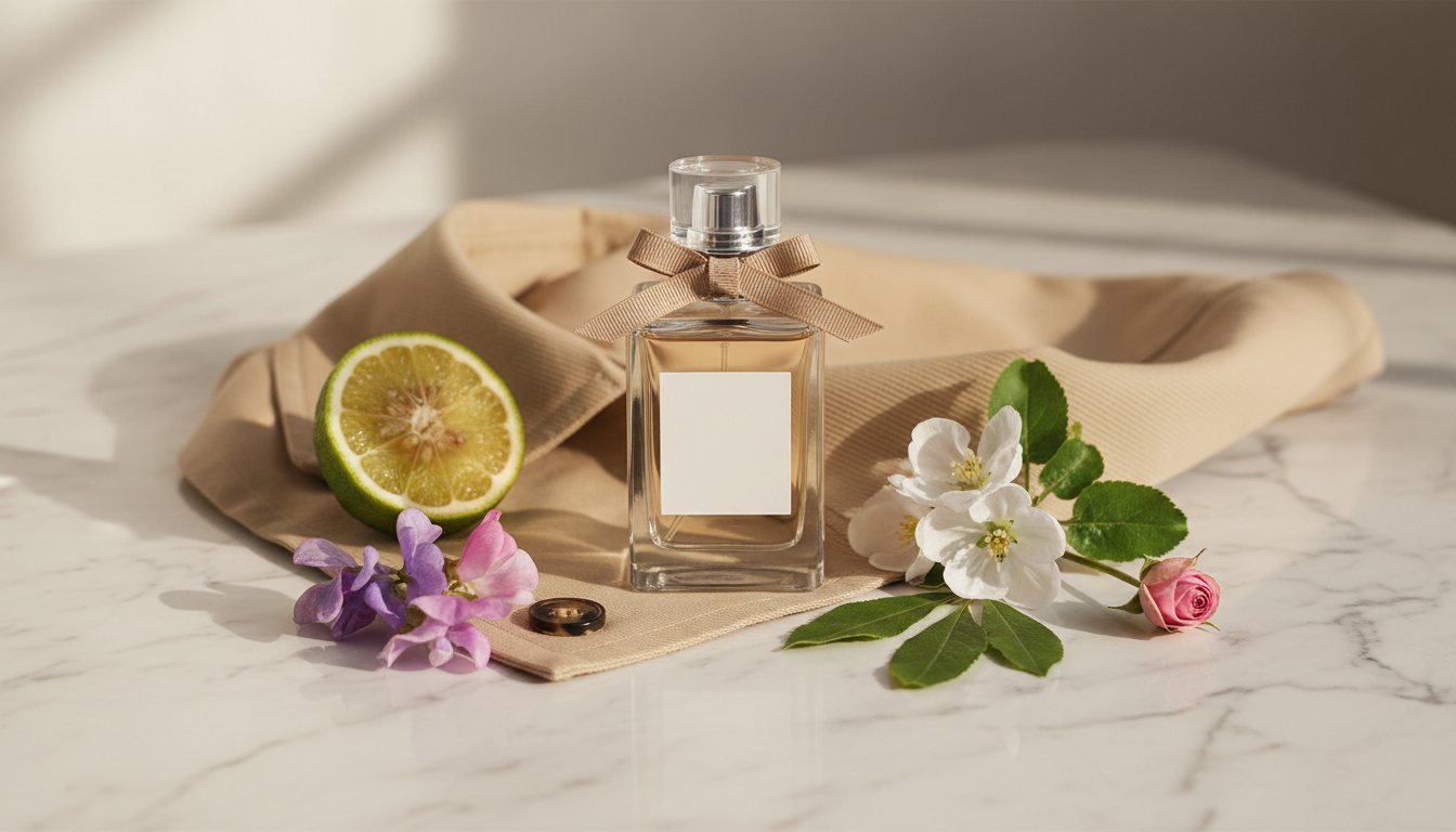 O Que Esperar do Perfume My Burberry da Burberry