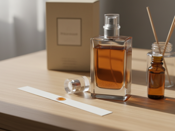 O Que Fazer Quando o Perfume Está Próximo da Validade