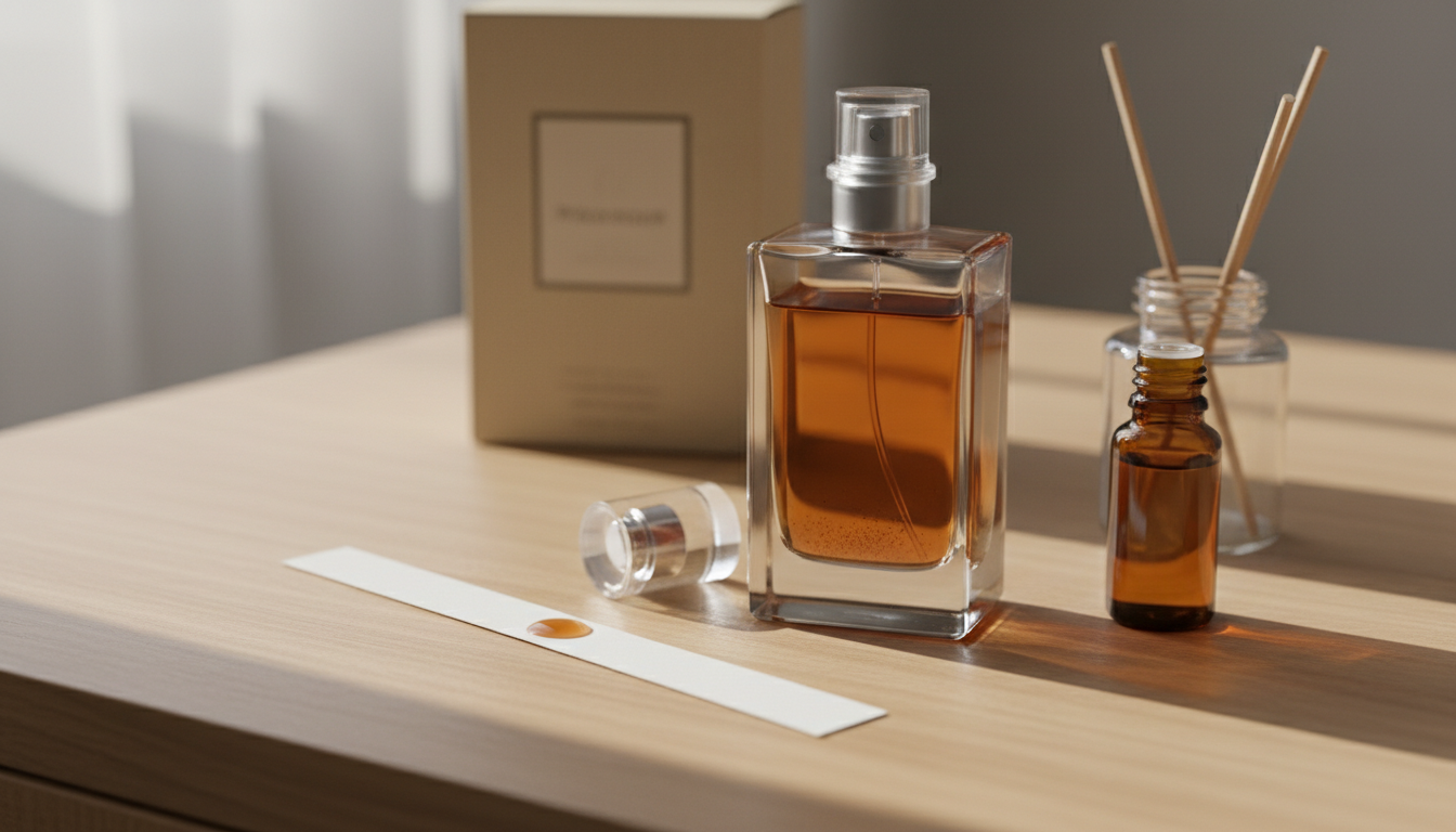 O Que Fazer Quando o Perfume Está Próximo da Validade