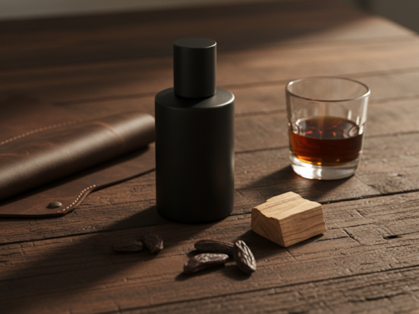 O Que Pensamos do Perfume Bvlgari Man in Black
